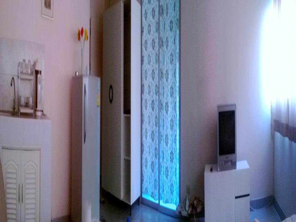 Dmk Don Mueang Airport Guest House Pak Kret Zimmer foto