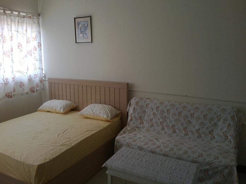 Dmk Don Mueang Airport Guest House Pak Kret Exterior foto