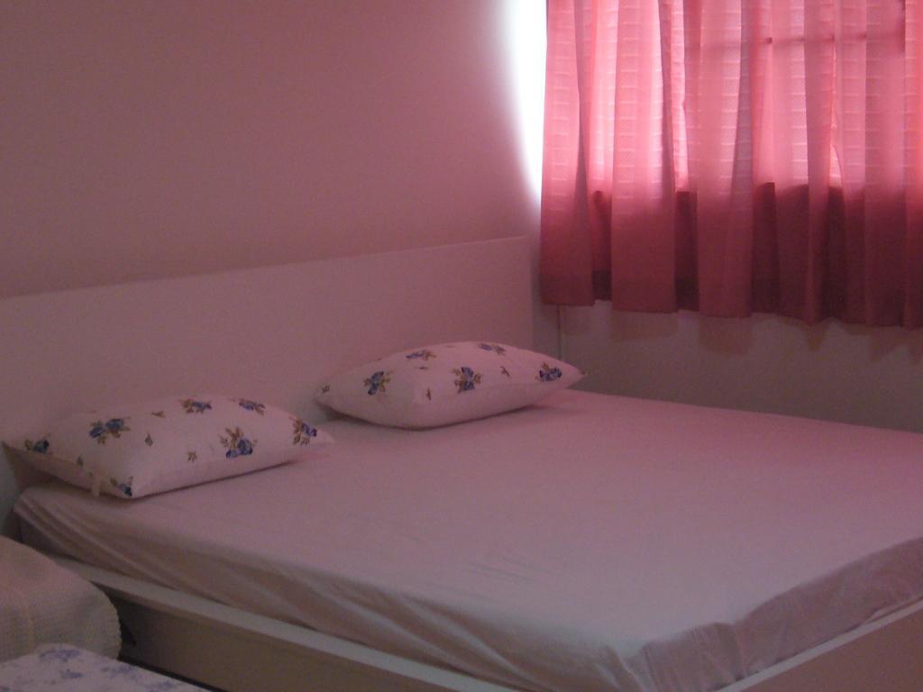 Dmk Don Mueang Airport Guest House Pak Kret Exterior foto