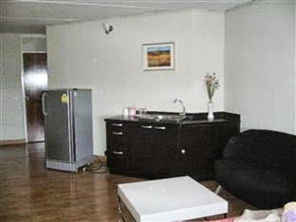 Dmk Don Mueang Airport Guest House Pak Kret Exterior foto