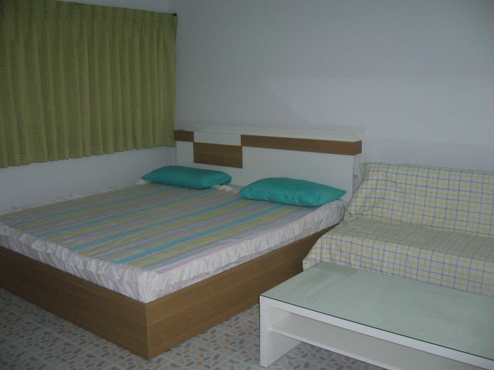 Dmk Don Mueang Airport Guest House Pak Kret Exterior foto