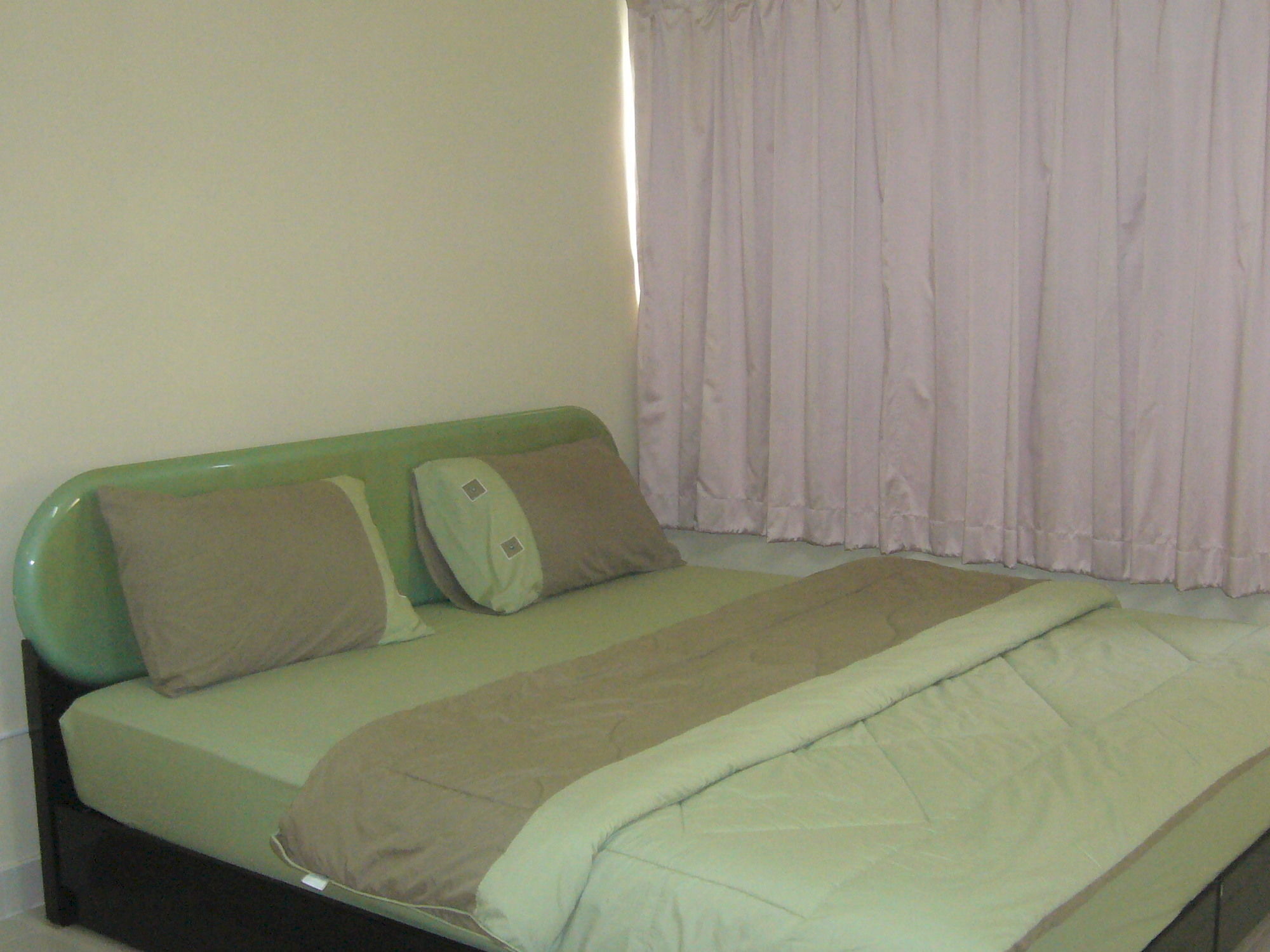 Dmk Don Mueang Airport Guest House Pak Kret Exterior foto